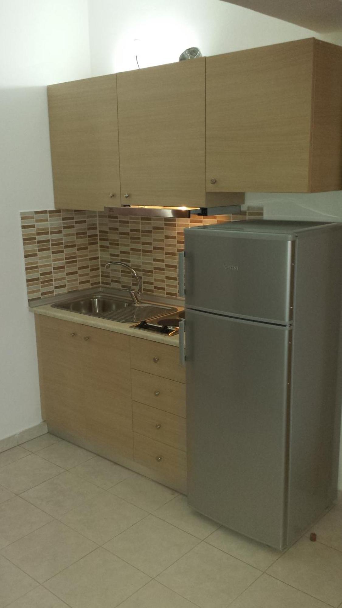 Elarin Studios & Apartments Фалираки Номер фото